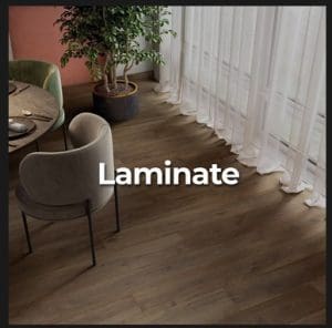 CPF Floor -Laminate floor products